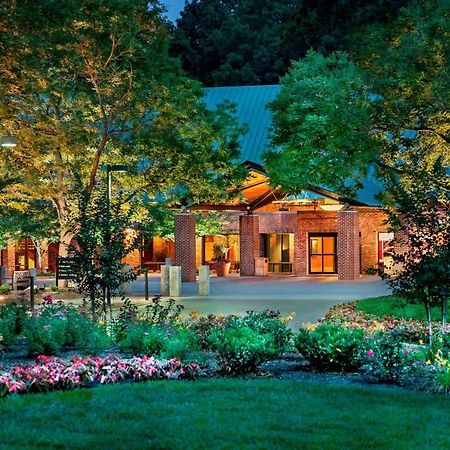 Princeton Marriott At Forrestal Luaran gambar
