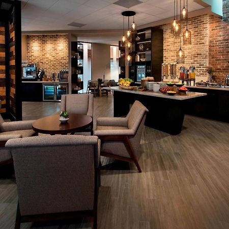 Princeton Marriott At Forrestal Luaran gambar