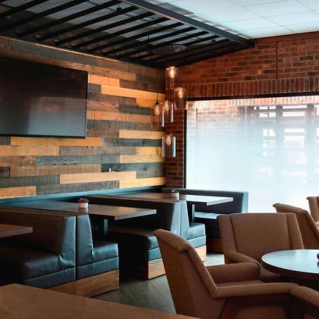 Princeton Marriott At Forrestal Luaran gambar