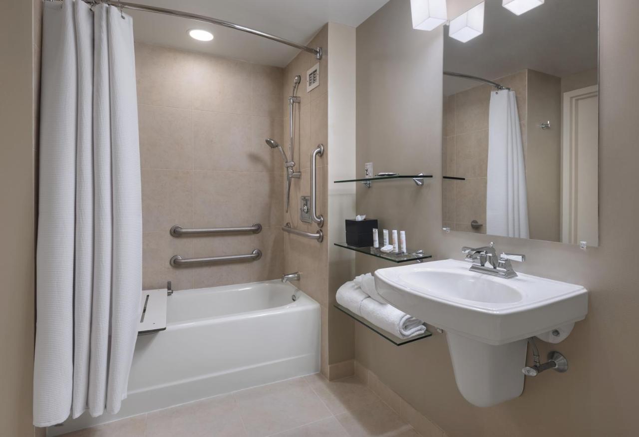 Princeton Marriott At Forrestal Luaran gambar