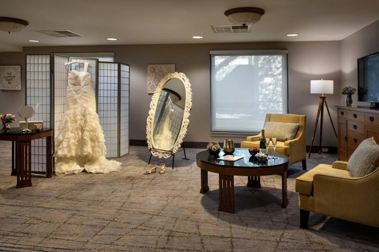 Princeton Marriott At Forrestal Luaran gambar