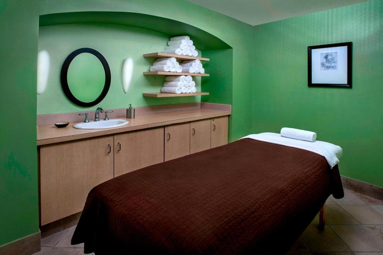 Princeton Marriott At Forrestal Luaran gambar