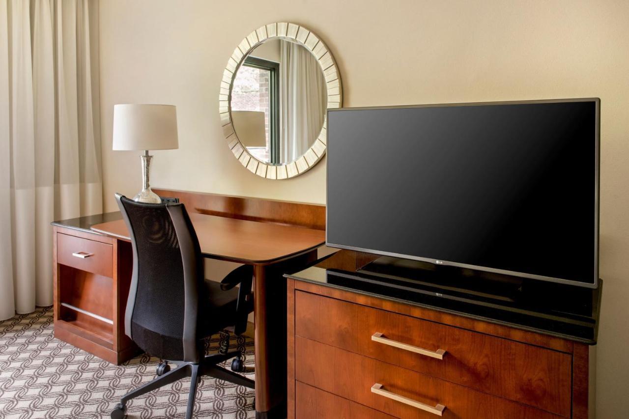 Princeton Marriott At Forrestal Luaran gambar