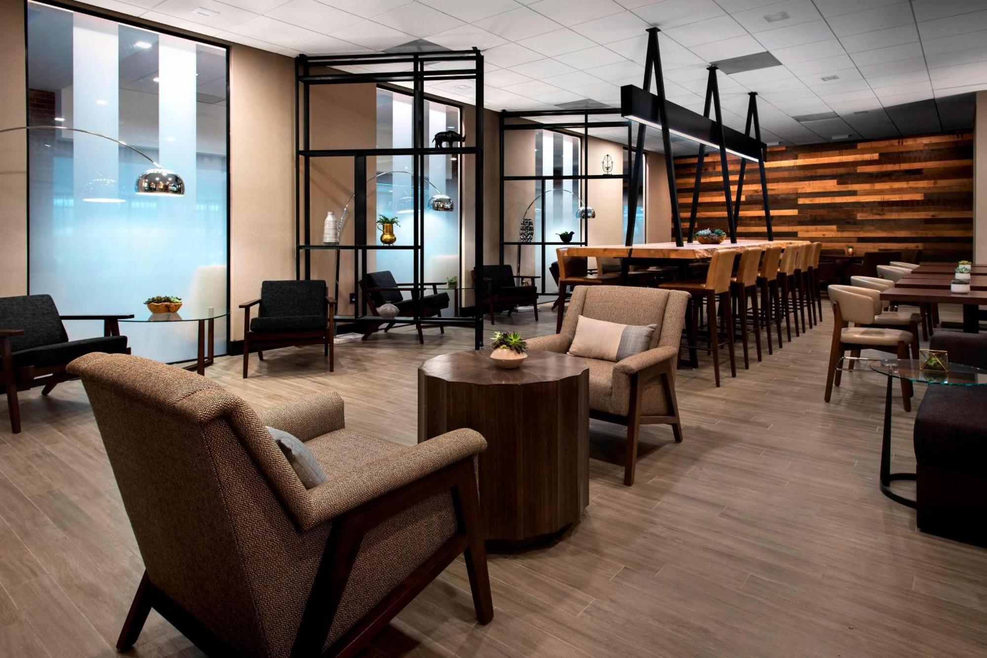 Princeton Marriott At Forrestal Luaran gambar