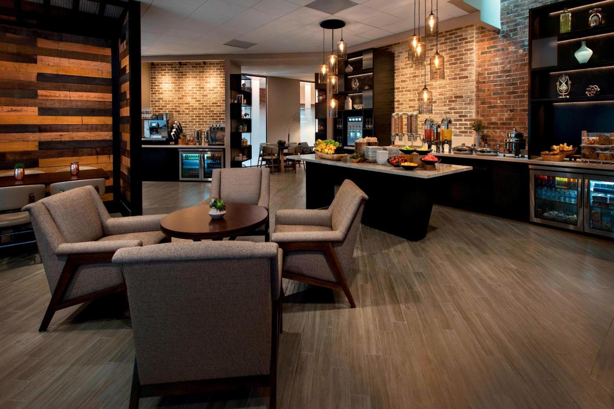 Princeton Marriott At Forrestal Luaran gambar