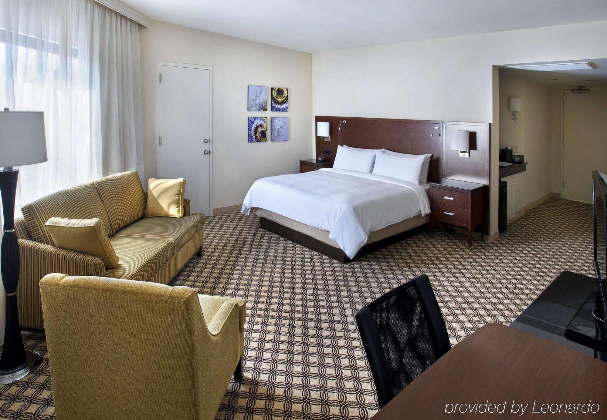 Princeton Marriott At Forrestal Luaran gambar