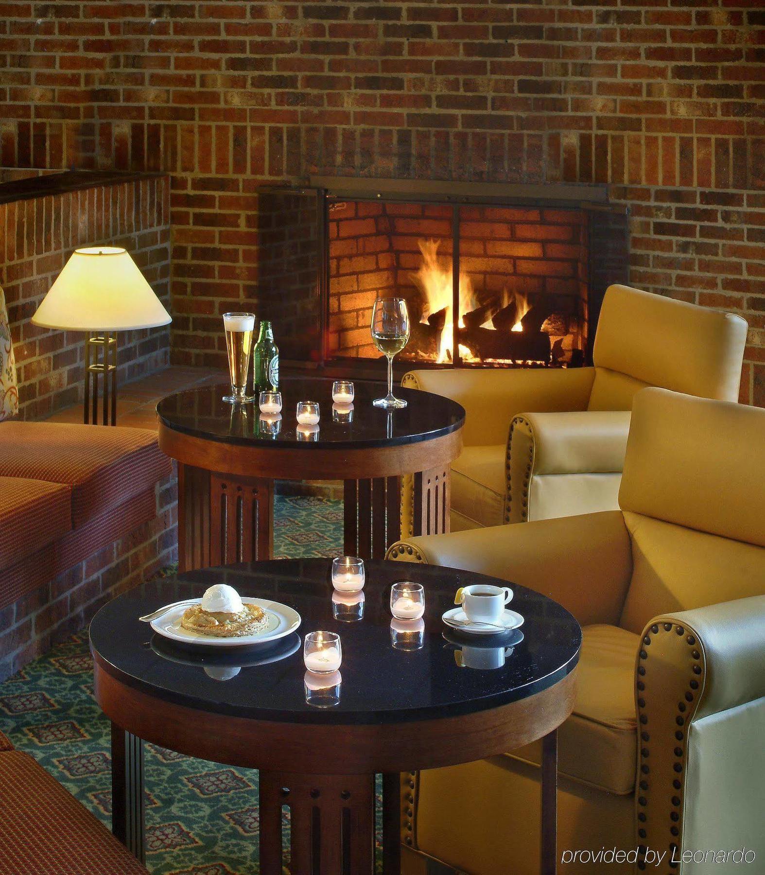 Princeton Marriott At Forrestal Luaran gambar