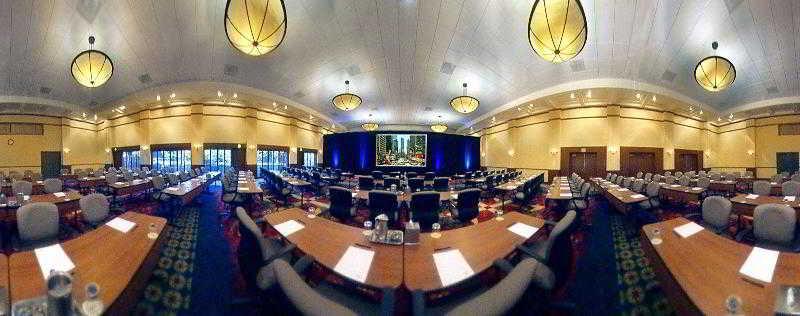 Princeton Marriott At Forrestal Luaran gambar