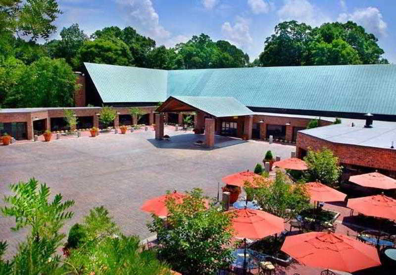 Princeton Marriott At Forrestal Luaran gambar