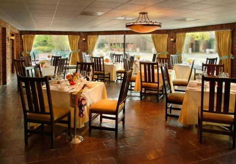 Princeton Marriott At Forrestal Luaran gambar