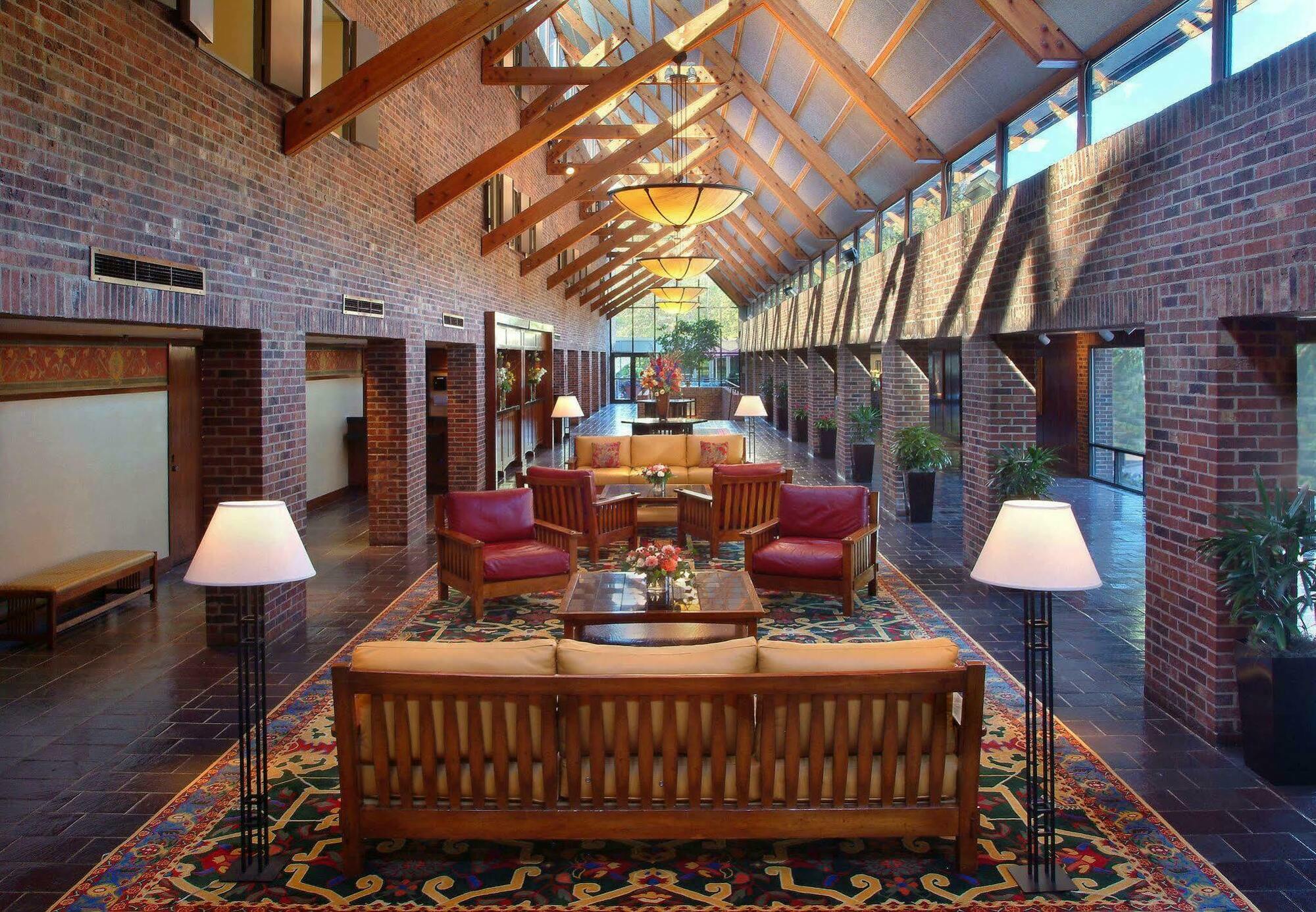 Princeton Marriott At Forrestal Luaran gambar