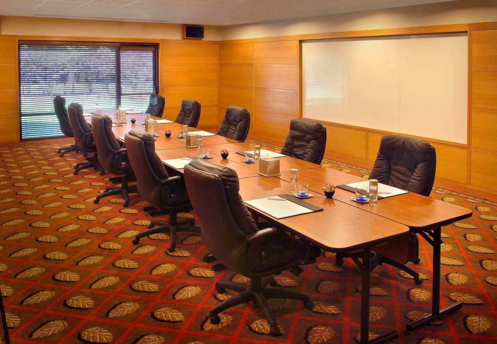 Princeton Marriott At Forrestal Luaran gambar